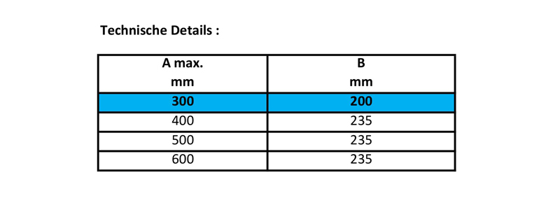 ZE-FS30-300