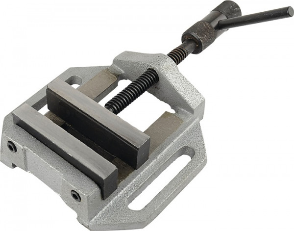 Maschinenschraubstock Backenbreite 100 mm