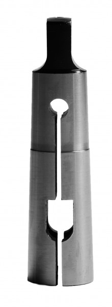Clamping sleeve for taps MT 5 / Ø 28,0 mm