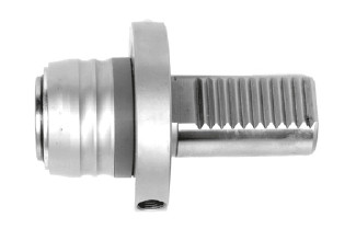 Synchro-tapping chuck, base body VDI 30, M3-M12