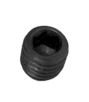 Clamping screw for Weldon chucks, DIN 1835B